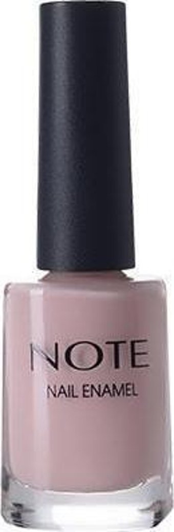 Note 52 Pembe Parlak Oje