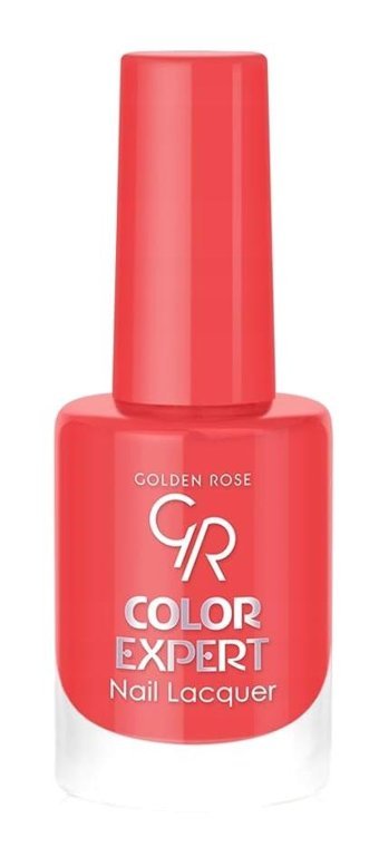 Golden Rose Color Expert 54 Pembe Parlak Oje