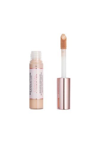 Revolution Conceal And Hydrate C5.7 Göz Altı Likit Fırça Kapatıcı