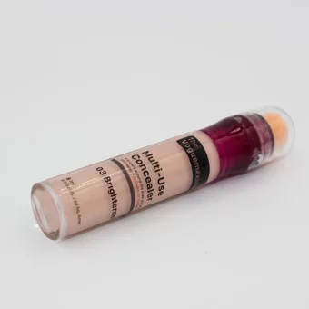 Vgm Voguemaxima Cosmetic Instant Anti Age Eraser Multi Use 03 Brghterner Göz Altı Krem Silgi Kapatıcı