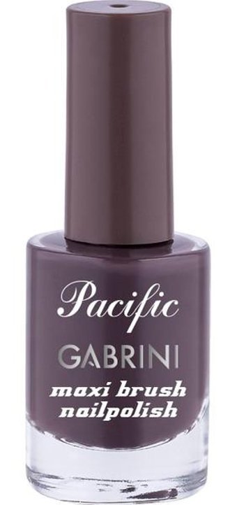 Gabrini Pacific Maxi Brush 79 Mor Parlak Oje