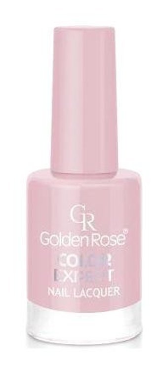 Golden Rose Color Expert 8 Pembe Parlak Oje