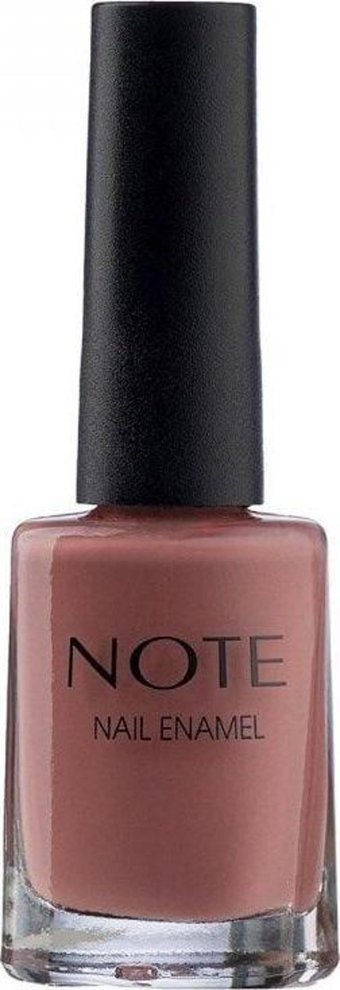 Note 20 Pembe Parlak Oje