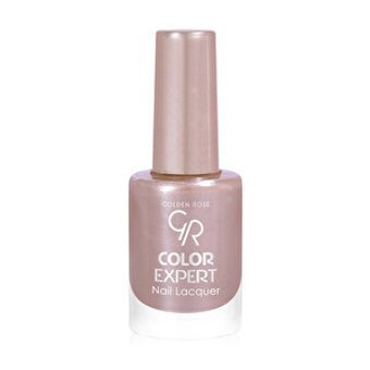 Golden Rose Color Expert 33 Lila Parlak Oje