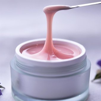 Patrisa Nail Smart Pembe Parlak Kalıcı Jel Oje