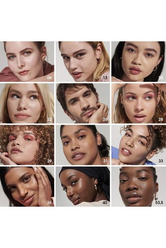 Sephora Best Skin Ever Glow Yüz Likit Kalem Kapatıcı
