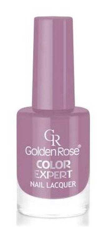Golden Rose Color Expert 95 Lila Parlak Oje