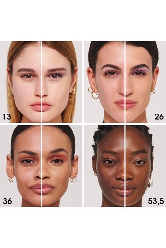 Sephora Best Skin Ever Glow Yüz Likit Kalem Kapatıcı