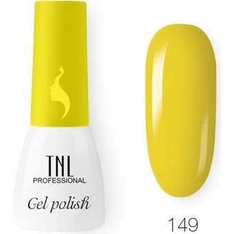 Tnl Mini 149 Yeşil Parlak Kalıcı Oje