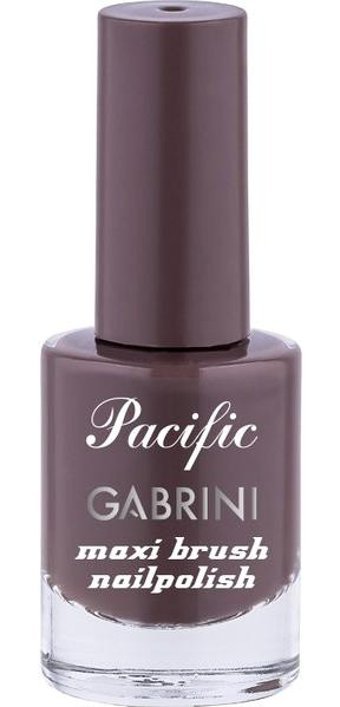 Gabrini Pacific Maxi Brush 77 Mor Parlak Oje
