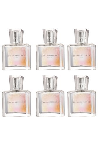 Avon Incandessence 6 Parça Kadın Parfüm Seti EDP