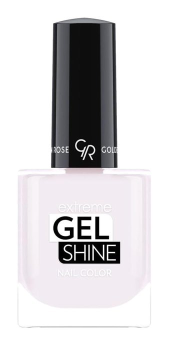 Golden Rose Extreme Gel Shine 4 Pembe Parlak Jel Oje