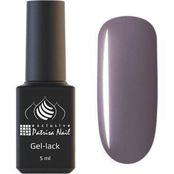 Patrisa Nail Moscow 741 Mor Parlak Kalıcı Oje