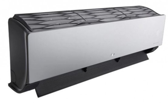 LG UV Artcool AC18BH 18.000 Btu A++ Enerji Sınıfı R-32 İnverter Split Duvar Tipi Klima
