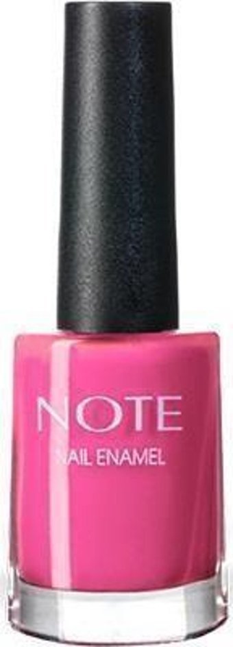 Note 22 Pembe Parlak Oje