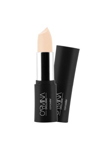 Carmina No:01 Nemlendiricili Göz Altı ve Yüz Krem Stick Kapatıcı