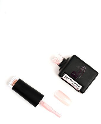 Piovere Solid 104 Pembe Parlak Kalıcı Oje