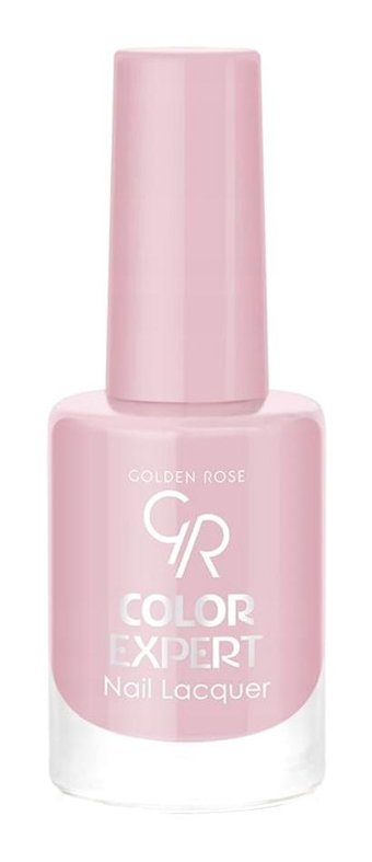 Golden Rose Color Expert 08 Pembe Parlak Oje