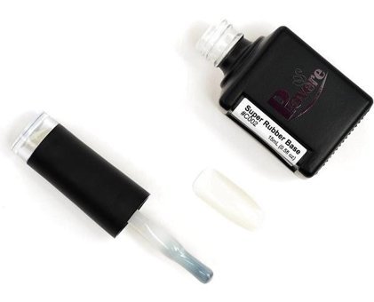 Piovere Ivory Serisi Gentle Fire C002 Gri Parlak Kalıcı Oje