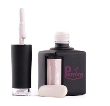 Piovere G061 Nude Parlak Kalıcı Oje