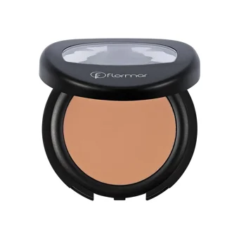 Flormar 050 Light /Medium Göz Altı ve Yüz Krem Pot Kapatıcı