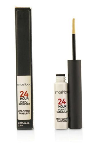 Smashbox 24Hr Cc Spot Light Yüz Krem Fırça Kapatıcı