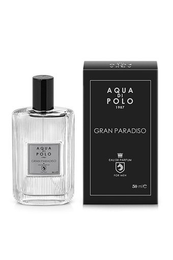 Aqua Di Polo 1987 Gran Paradiso Blue Sport İkili Erkek Parfüm Seti EDP
