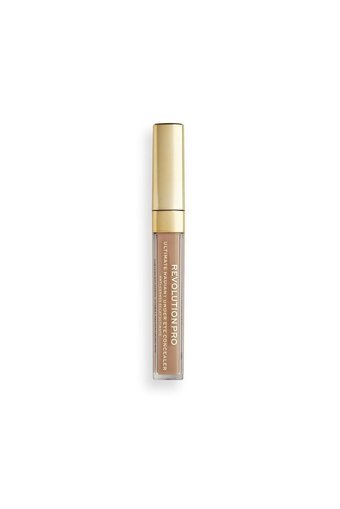 Revolution Ultimate Radiant Under Eye C10 Nemlendiricili Göz Altı Likit Fırça Kapatıcı