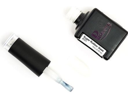 Piovere Solid 001 Beyaz Parlak Kalıcı Oje