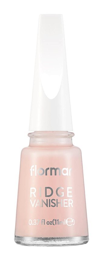 Flormar Ridge Vanisher Pembe Parlak Oje