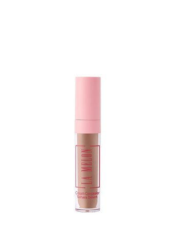 La Melon Sahara Desert Nemlendiricili Göz Altı Krem Stick Kapatıcı