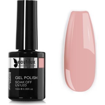 Beautilux AC-103 Lila Neon Kalıcı Oje