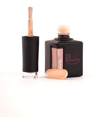 Piovere Desert Dust G052 Nude Parlak Kalıcı Oje