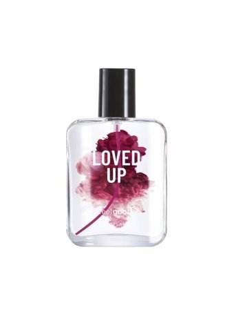 Oriflame Loved Up Kadın Parfüm Seti EDT