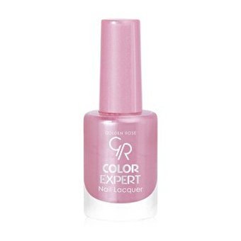 Golden Rose Color Expert 13 Pembe Parlak Oje