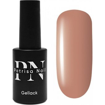 Patrisa Nail Style Serisi 437 Pembe Parlak Kalıcı Oje