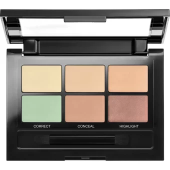 Maybelline Master Camo Yüz Krem Pot Kapatıcı