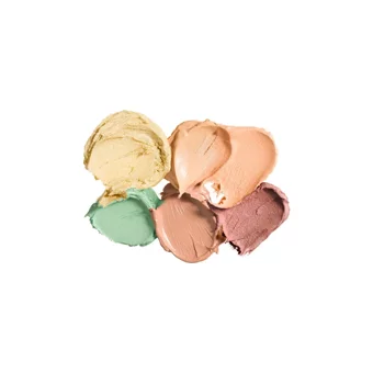 Maybelline Master Camo Yüz Krem Pot Kapatıcı