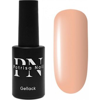 Patrisa Nail Style Serisi 439 Pembe Parlak Kalıcı Oje