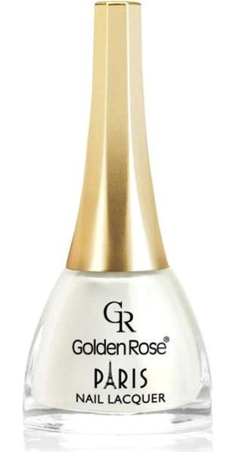 Golden Rose Parıs Naıl Lacouer 2 Şeffaf Parlak Oje