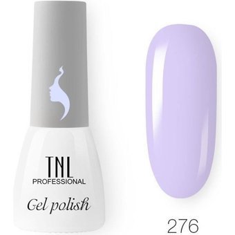 Tnl Mini 276 Lila Parlak Kalıcı Oje