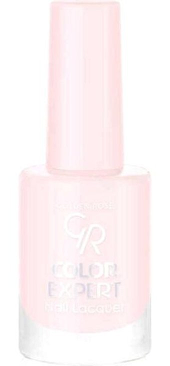 Golden Rose Color Expert 126 Pembe Parlak Oje