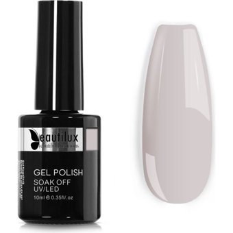 Beautilux AC-95 Gri Neon Kalıcı Oje