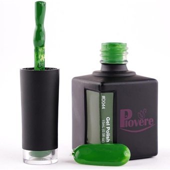 Piovere Cactus D044 Yeşil Parlak Kalıcı Oje