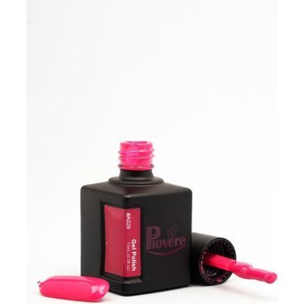 Piovere Hot Pink A029 Mor Parlak Kalıcı Oje