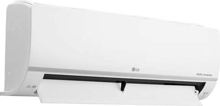 LG Dualcool Plus PC18SQ 18000 Btu Inverter Split Duvar Tipi Klima