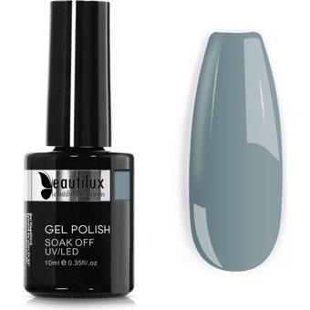 Beautilux AC-05 Mavi Neon Kalıcı Oje