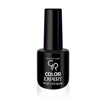 Golden Rose Color Expert 60 Siyah Parlak Jel Oje