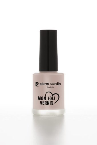 Pierre Cardin Mon Jeli Vernis 147 Bej Parlak Jel Oje