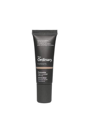 The Ordinary High Coverage Formula Göz Altı Krem Tüp Kapatıcı